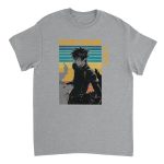 Jujutsu Kaisen 20 Heavyweight Unisex Crewneck T-shirt