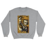 Attack On Titan 5 Classic Unisex Crewneck Sweatshirt