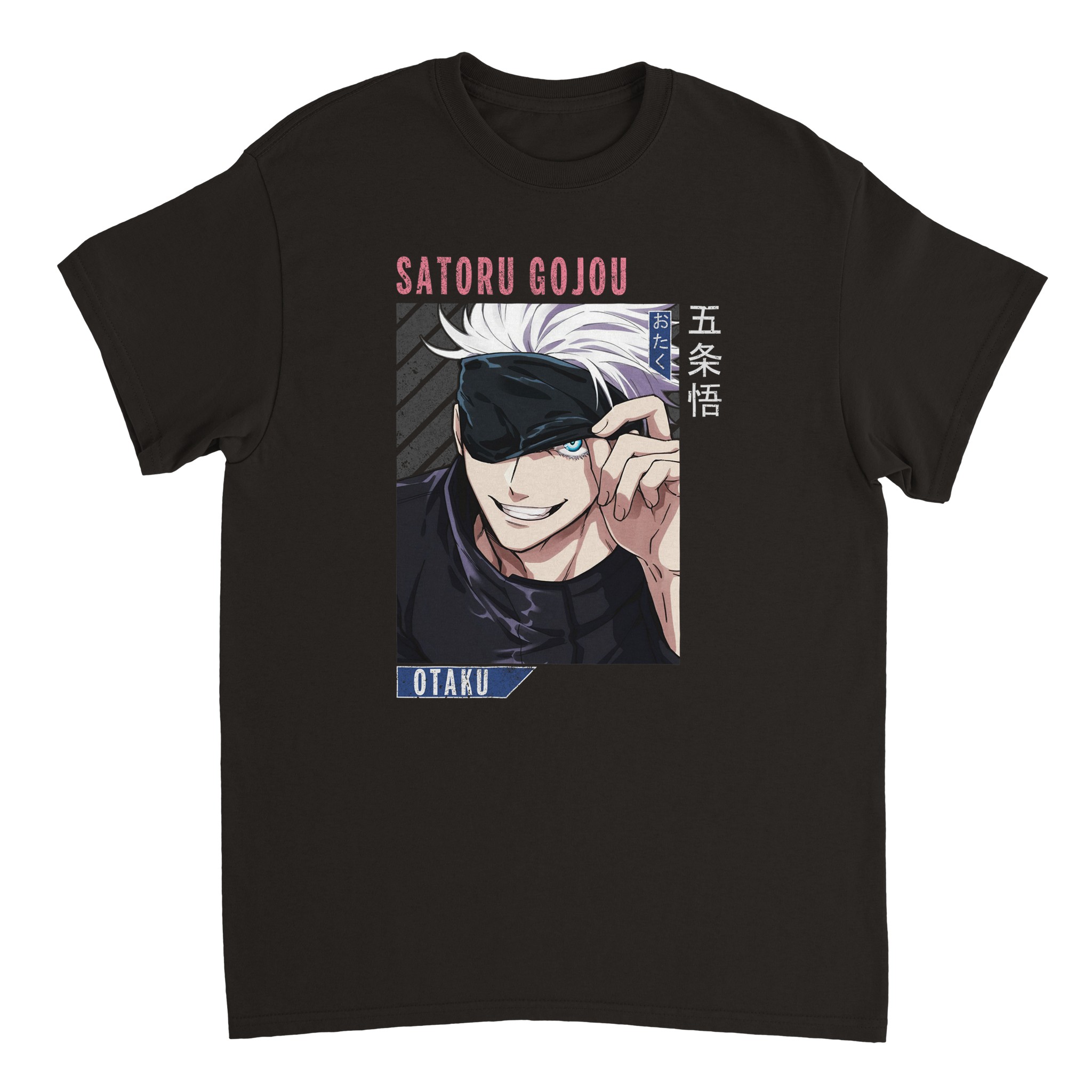 Jujutsu Kaisen 22 Heavyweight Unisex Crewneck T-shirt Jujutsu Kaisen 22 Heavyweight Unisex Crewneck T-shirt