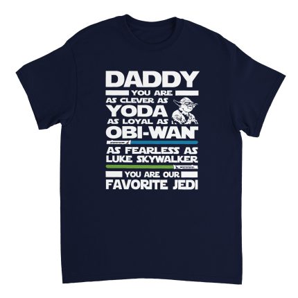 Star Wars 29 Heavyweight Unisex Crewneck T-shirt