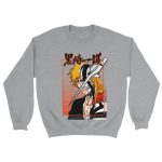 Bleach 2 Classic Unisex Crewneck Sweatshirt