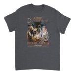 Harry Potter 2 Heavyweight Unisex Crewneck T-shirt