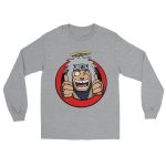 Naruto 26 Classic Unisex Longsleeve T-shirt