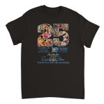 One Piece 2 Heavyweight Unisex Crewneck T-shirt