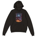 Jujutsu Kaisen 21 Classic Unisex Pullover Hoodie