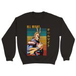 My Hero Academia 1 Classic Unisex Crewneck Sweatshirt