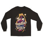 Deadpool 4 Classic Unisex Longsleeve T-shirt