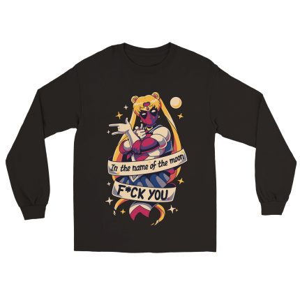 Deadpool 4 Classic Unisex Longsleeve T-shirt