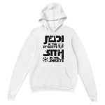 Star Wars 18 Classic Unisex Pullover Hoodie