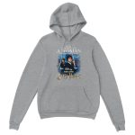 Harry Potter 9 Classic Unisex Pullover Hoodie
