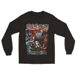 Demon Slayer 6 Classic Unisex Longsleeve T-shirt