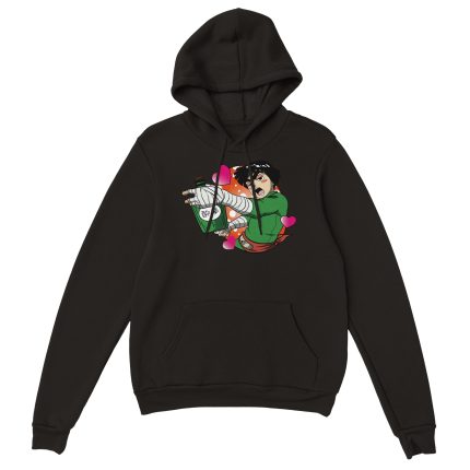 Naruto 27 Classic Unisex Pullover Hoodie