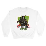 Call Of Duty 5 Classic Unisex Crewneck Sweatshirt