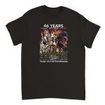 Star Wars 4 Heavyweight Unisex Crewneck T-shirt