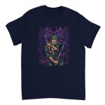 One Piece 25 Heavyweight Unisex Crewneck T-shirt