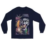 Joker 6 Classic Unisex Longsleeve T-shirt