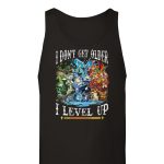 Pokemon 17 Premium Unisex Tank Top