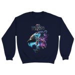 Marvel 3 Classic Unisex Crewneck Sweatshirt