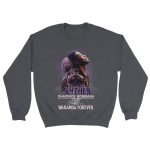 Marvel 13 Classic Unisex Crewneck Sweatshirt