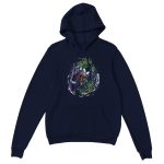Joker 5 Classic Unisex Pullover Hoodie
