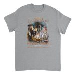 Harry Potter 2 Heavyweight Unisex Crewneck T-shirt