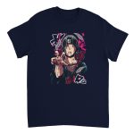 Naruto 1 Heavyweight Unisex Crewneck T-shirt