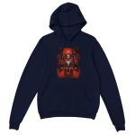 Diablo Classic Unisex Pullover Hoodie