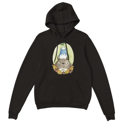 Studio Ghibli 1 Classic Unisex Pullover Hoodie