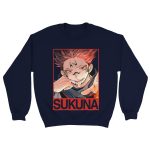 Jujutsu Kaisen 26 Classic Unisex Crewneck Sweatshirt