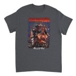 Chainsaw Man 3 Heavyweight Unisex Crewneck T-shirt