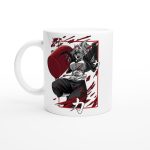 Chainsaw Man 7 White 11oz Ceramic Mug