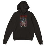 One Piece 26 Classic Unisex Pullover Hoodie