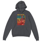 Jujutsu Kaisen 25 Classic Unisex Pullover Hoodie