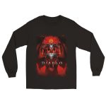 Diablo Classic Unisex Longsleeve T-shirt