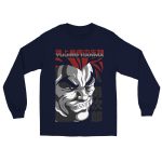 Baki 4 Classic Unisex Longsleeve T-shirt