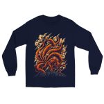 Naruto 16 Classic Unisex Longsleeve T-shirt