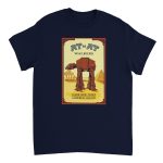 Star Wars 8 Heavyweight Unisex Crewneck T-shirt