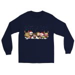 Harry Potter 22 Classic Unisex Longsleeve T-shirt