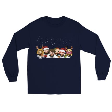 Harry Potter 22 Classic Unisex Longsleeve T-shirt