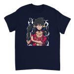One Piece 30 Heavyweight Unisex Crewneck T-shirt