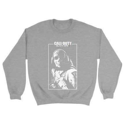 Call Of Duty 1 Classic Unisex Crewneck Sweatshirt