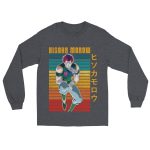 Hunter X Hunter 3 Classic Unisex Longsleeve T-shirt