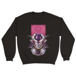 Dragon Ball Z 13 Classic Unisex Crewneck Sweatshirt