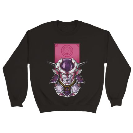 Dragon Ball Z 13 Classic Unisex Crewneck Sweatshirt