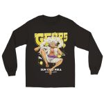 One Piece 12 Classic Unisex Longsleeve T-shirt