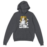 Naruto 28 Classic Unisex Pullover Hoodie