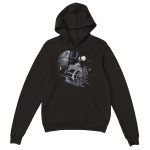 Star Wars 3 Classic Unisex Pullover Hoodie