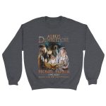 Harry Potter 2 Classic Unisex Crewneck Sweatshirt