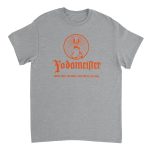 Star Wars 24 Heavyweight Unisex Crewneck T-shirt