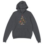 Harry Potter 20 Classic Unisex Pullover Hoodie